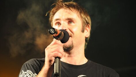 Marijonas Mikutavičius 