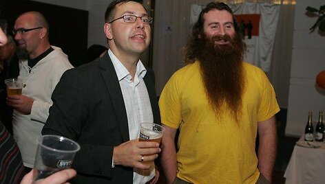 Lietuvos Respublikos liberalų sąjūdis