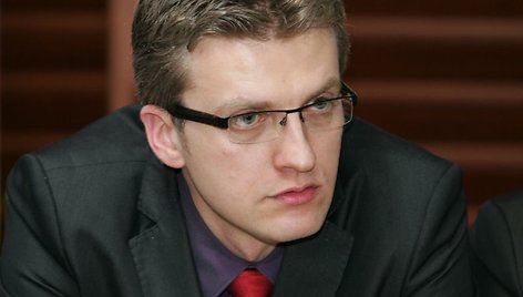 Vytautas Valentinavičius