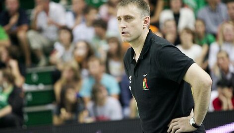 Kęstutis Kemzūra