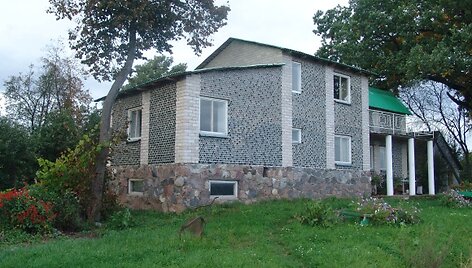 Roki&scaron;kio rajono &bdquo;valdovų rūmai&ldquo;