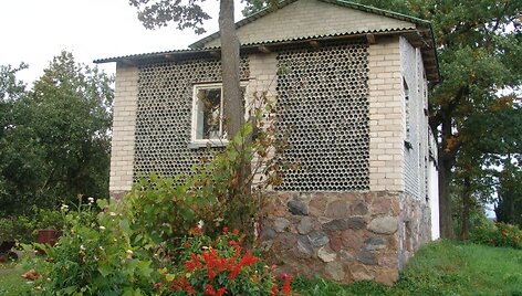 Roki&scaron;kio rajono &bdquo;valdovų rūmai&ldquo;
