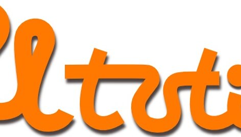 Ututi.lt logotipas
