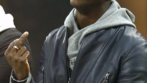 Mario BalotelliSan 