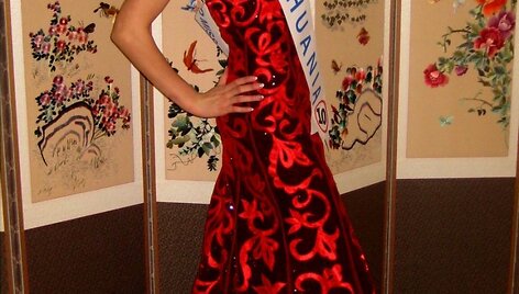 Kristina Žukauskaitė