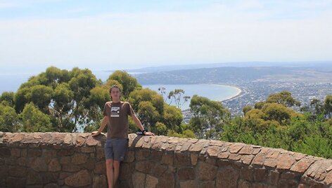 Melburnas, Australija