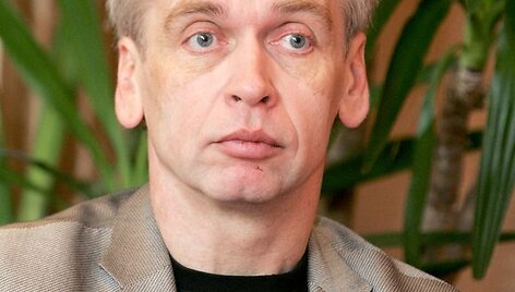 Gintaras Rinkevičius