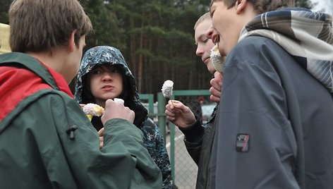 Garsioji fizikų šalis – Fizlendas