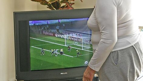 J.Brazauskienės gyvenimo akimirkos
