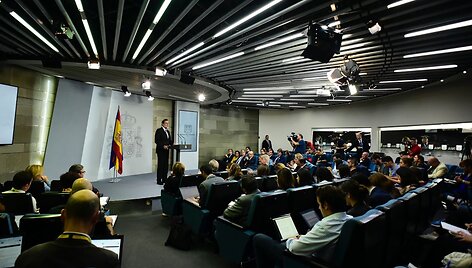 Mariano Rajoy 
