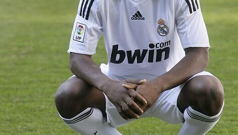 L.Diarra