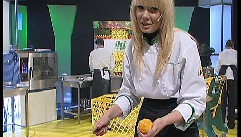 Natalija Zvonkė