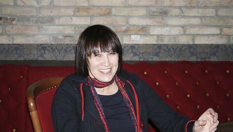 Dalia Storyk