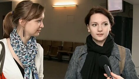 KTU miesteliui &ndash; 50 metų.