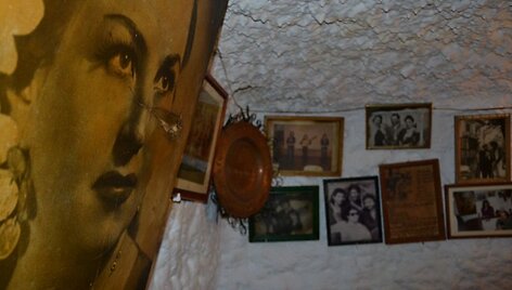 Sacromonte 