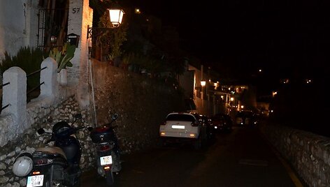 Sacromonte 