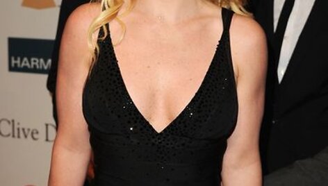 Britney Spears