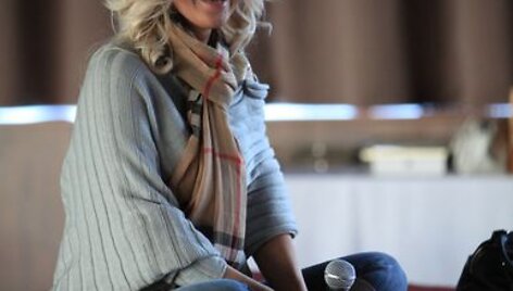 Oksana Pikul