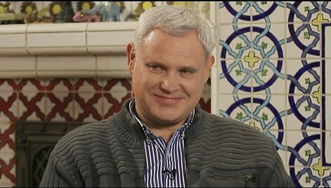  Vytautas Grubliauskas