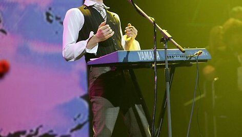 Linas Adomaitis