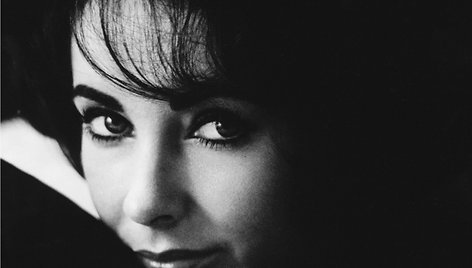 Elizabeth Taylor (1958 m.)