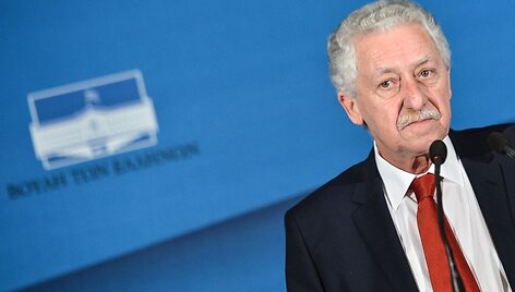 Fotis Kouvelis