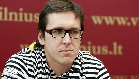 Donatas Ju&scaron;kus