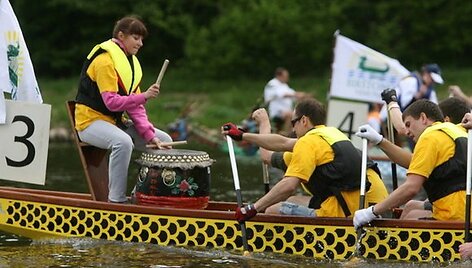 &Scaron;ių metų renginio &scaron;ūkis: &bdquo;1000 metų &ndash; 1000 laivų!&ldquo; 