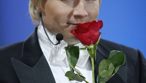 Nikolajus Baskovas 