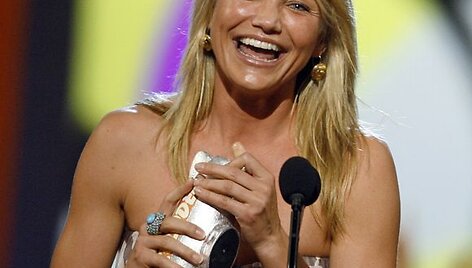 Cameron Diaz