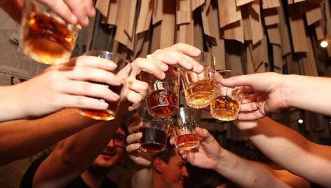 Vakaruose itin sparčiai populiarėjantis vakarėlių ciklas Pub Crawl, vedimi Jack Daniel&lsquo;s, atvyko ir į Lietuvą.