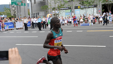 Abelis Kirui