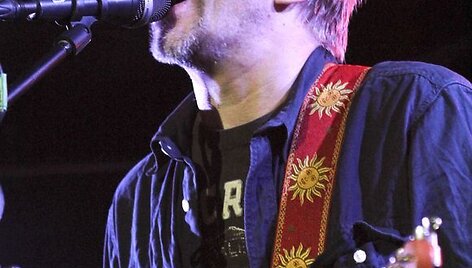 Andrius Mamontovas