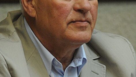 Alfonsas &Scaron;imkus