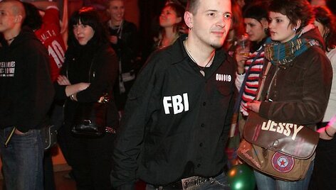 Rolandas Skripkaitis-Rūlė