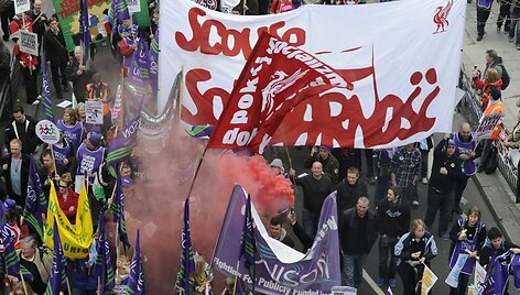 Protesto akimirka