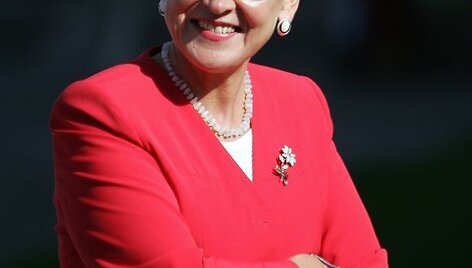 Irena Degutienė