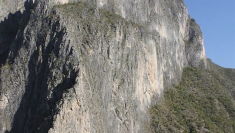 El Potrero Chico