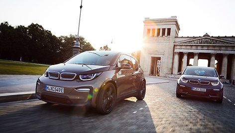 BMW i3 (1)