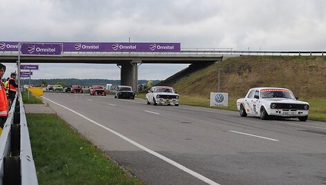 2012 m. &bdquo;Omnitel 1000 km&ldquo; lenktynės 