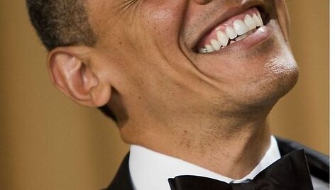 Barackas Obama