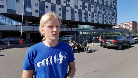 Marius Eidukonis