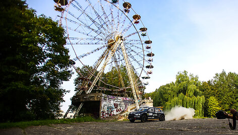 &bdquo;Rally Elektrėnai&ldquo;