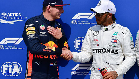 &bdquo;Formulė 1&ldquo;, Vokietija GP kvalifikacija