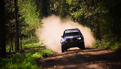 &bdquo;4x4 Perimetras&ldquo; (2019)