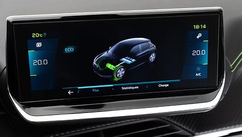 &bdquo;Peugeot i-Cockpit&ldquo;