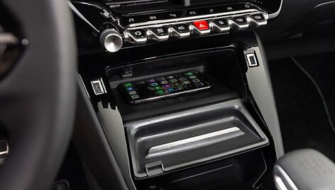 &bdquo;Peugeot i-Cockpit&ldquo;