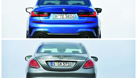 bmw mers