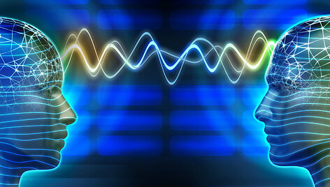 Smegenys