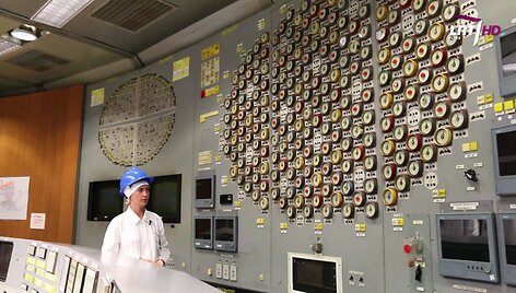 &bdquo;Mokslo sriuba&ldquo;: kokios buvo Ignalinos AE avarijų tikimybės?